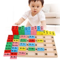 Domino Toán Học 100 Quân