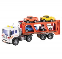Xe Container Vận Chuyển Xe Ô Tô HT9814W