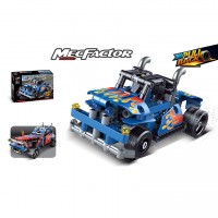 Lego Xếp Hình Xe Đua 3815