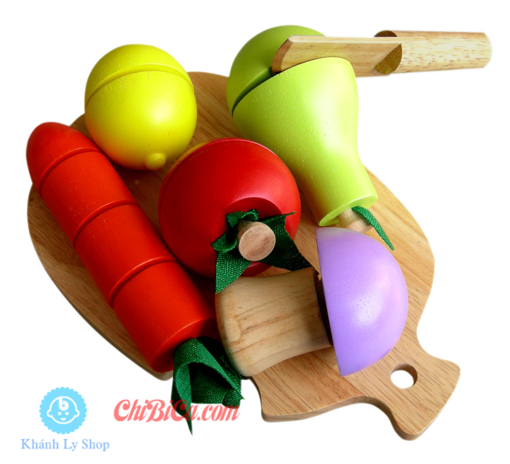 Vui Tết Thiếu Nhi
